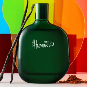 Perfumes da Natura